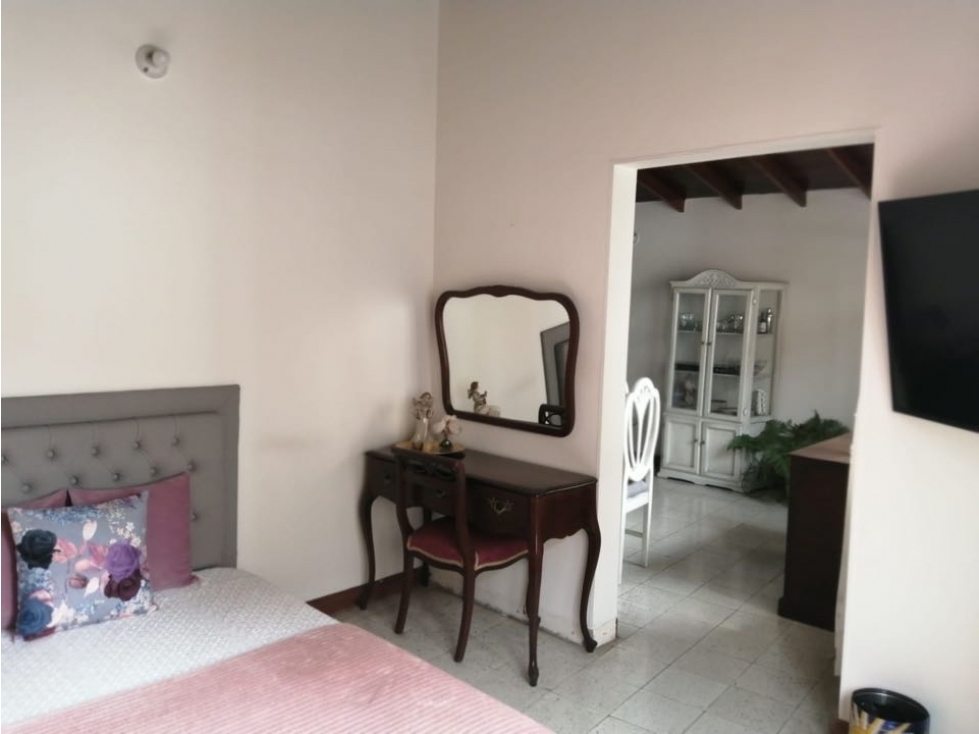 Venta de casa en Belén las mercedes