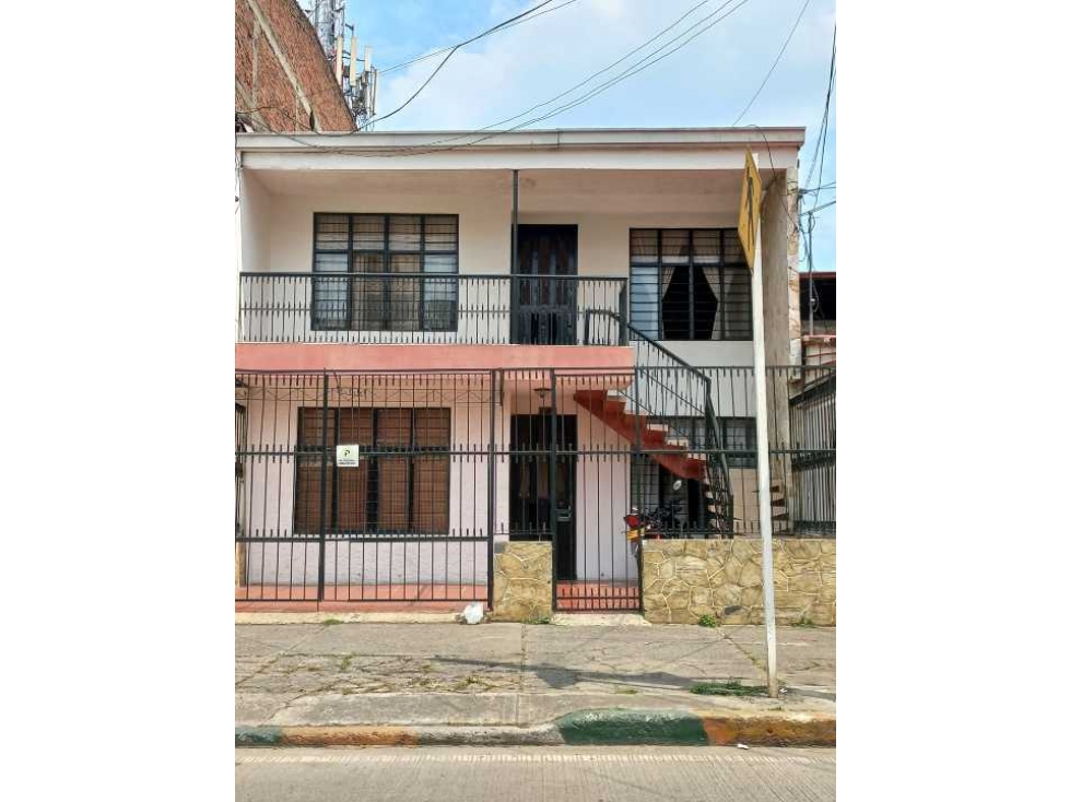 Venta de casa en el barrio el jardín kz 6336535