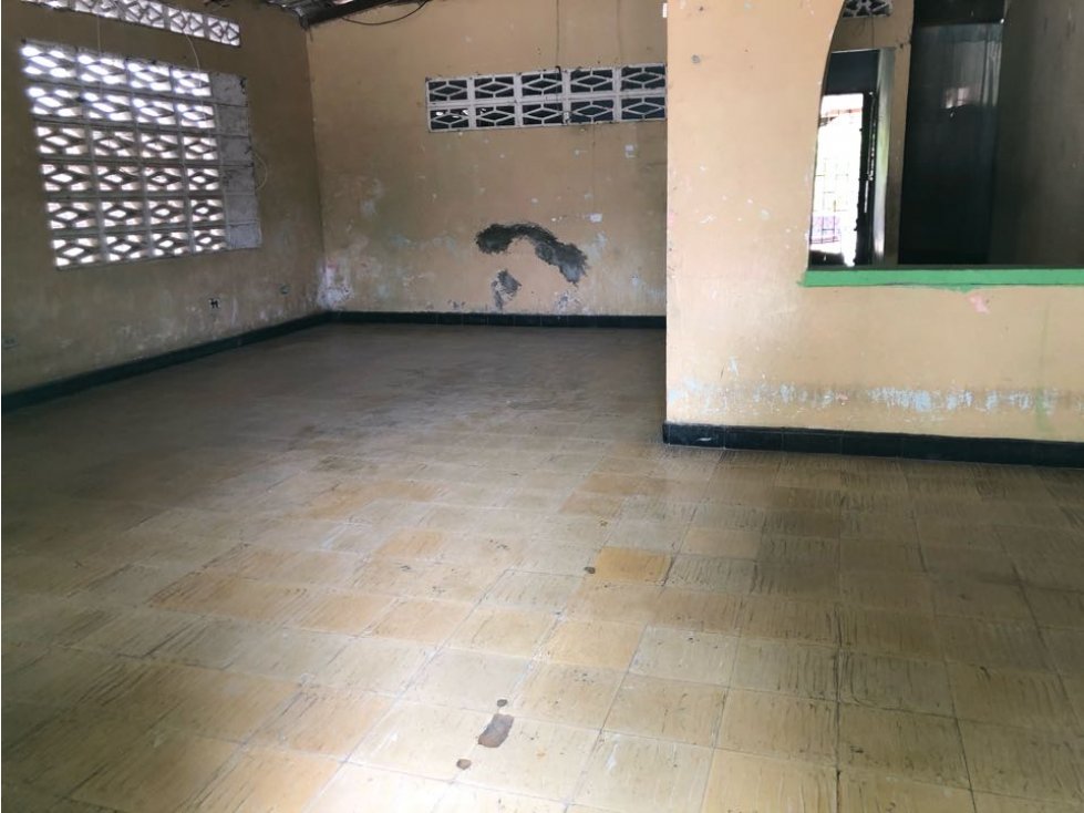 Venta de casa en galilea