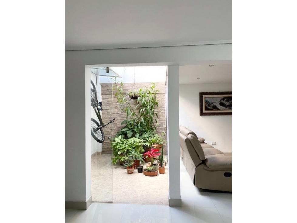Venta de casa en la mota