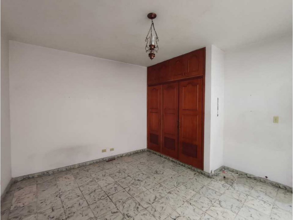 Venta de casa en Miraflores