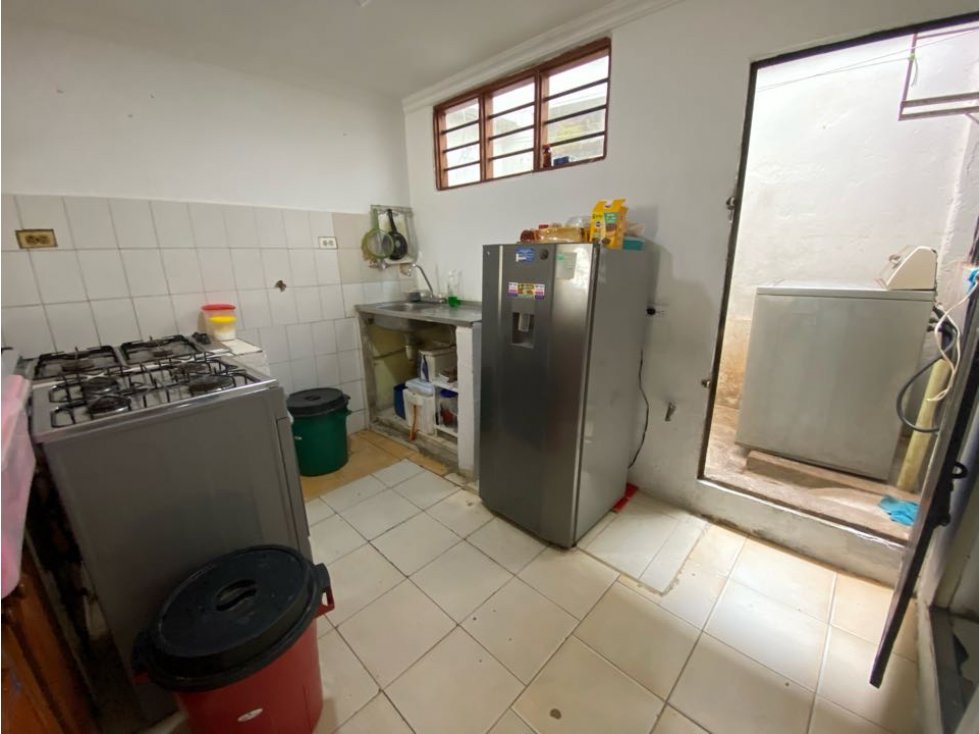 Venta de casa en Torices