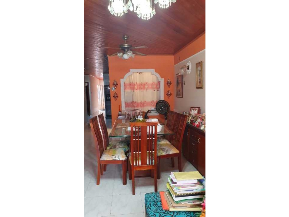 VENTA DE CASA  EN URBANIZACIÓN SAMARIA,MONTERIA