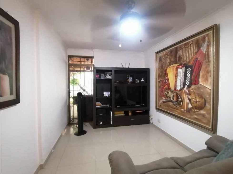 VENTA DE CASA EN VILLASANTOS