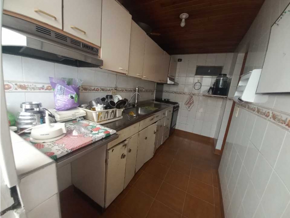 Venta de Casa y Lote adjunto en Bogota Kennedy Mandalay