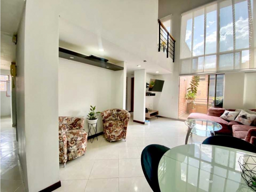 VENTA DE DUPLEX EN ENVIGADO