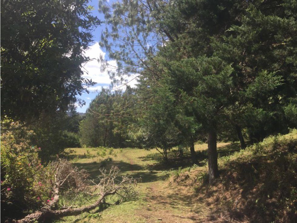 Venta De  Lote En El Retiro