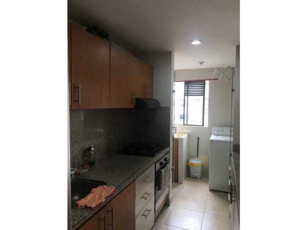 Venta apartamento en cedritos usaque