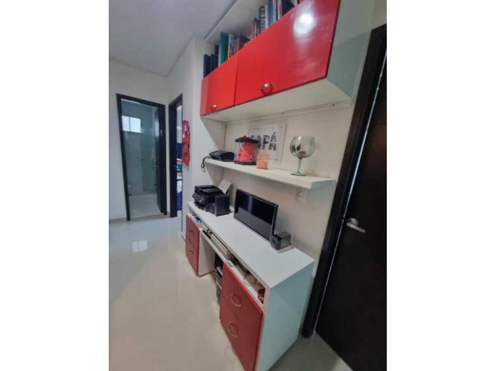 VENTAS APTO VILLA SANTOS