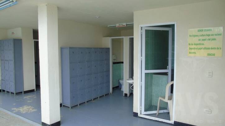 Establecimiento Comercial para la venta OLC1060