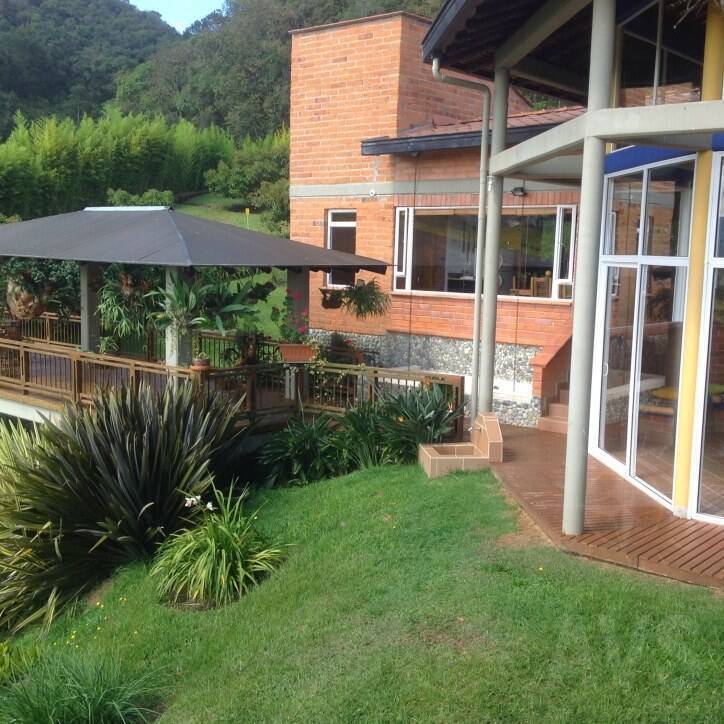 Finca independiente 1246
