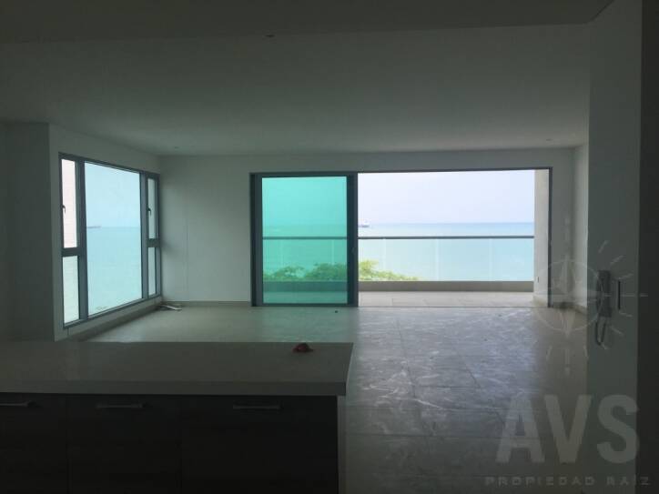 Apartamento en Santa Marta OA1280