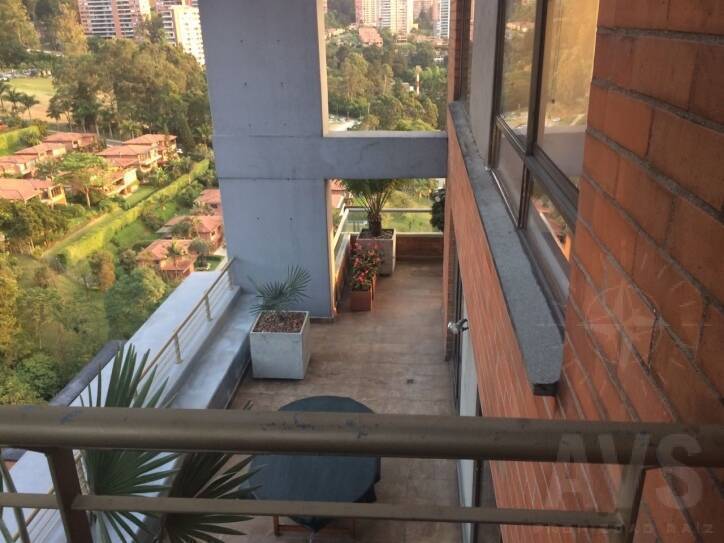 Apartamento MA1466