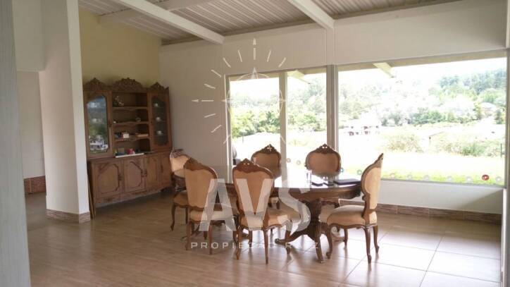 Finca en unidad 1546