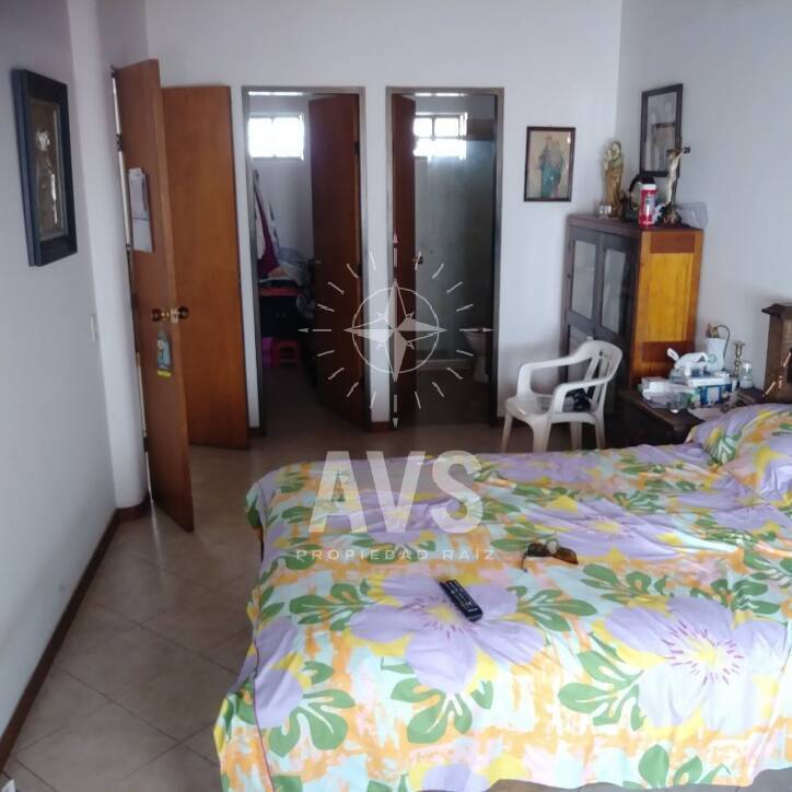 Casa para venta en urbanización de San Antonio  1667