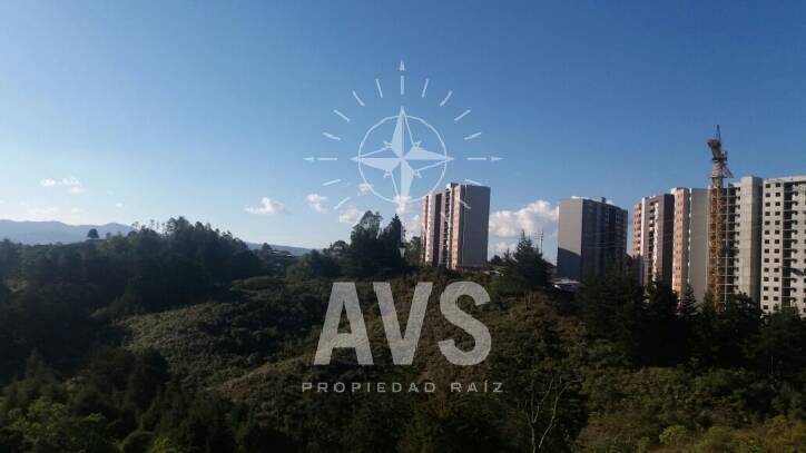 Apartamento para venta en Rionegro  2380