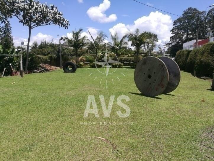 Finca para venta en Llanogrande  2475