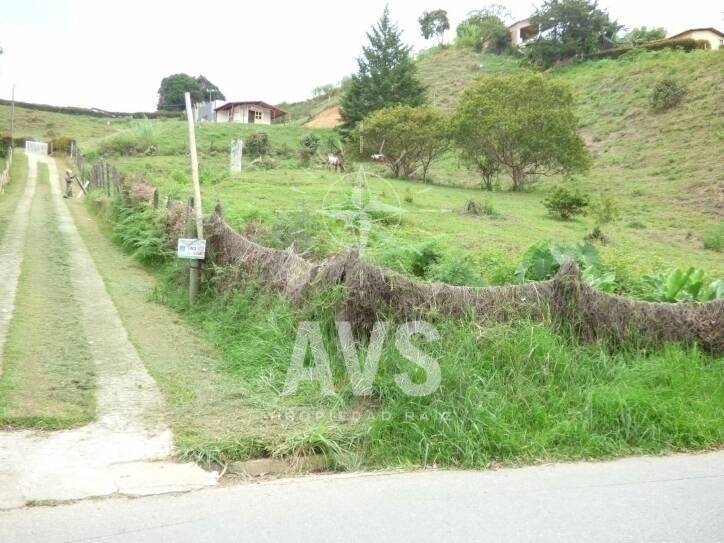 Lote para venta en la vereda Galicia  2481