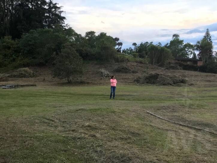 finca para venta    252