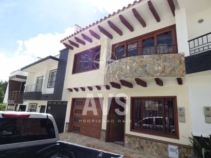 Casa para venta en Rionegro  2448