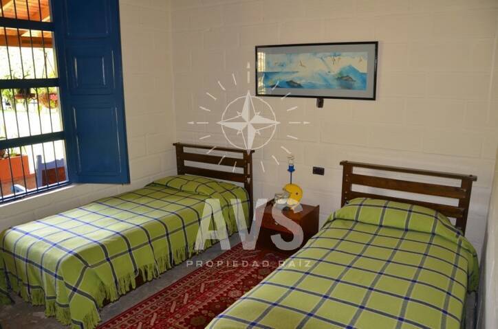 Finca para venta en San Pedro de los Milagros  2570