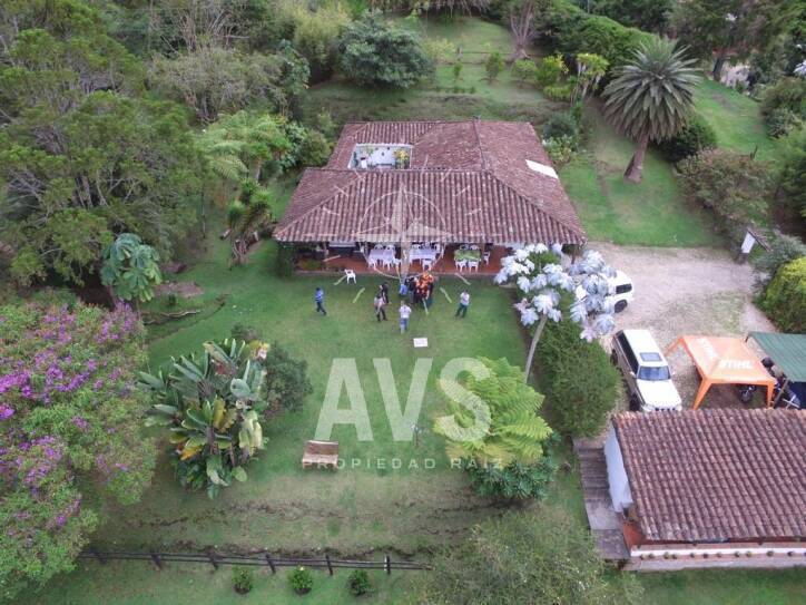 Finca para venta en Rionegro  2526