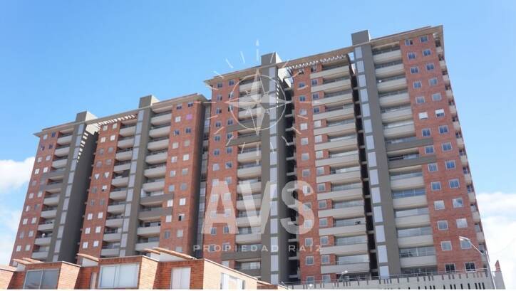 Apartamento  para venta en San Antonio de pereira 1630