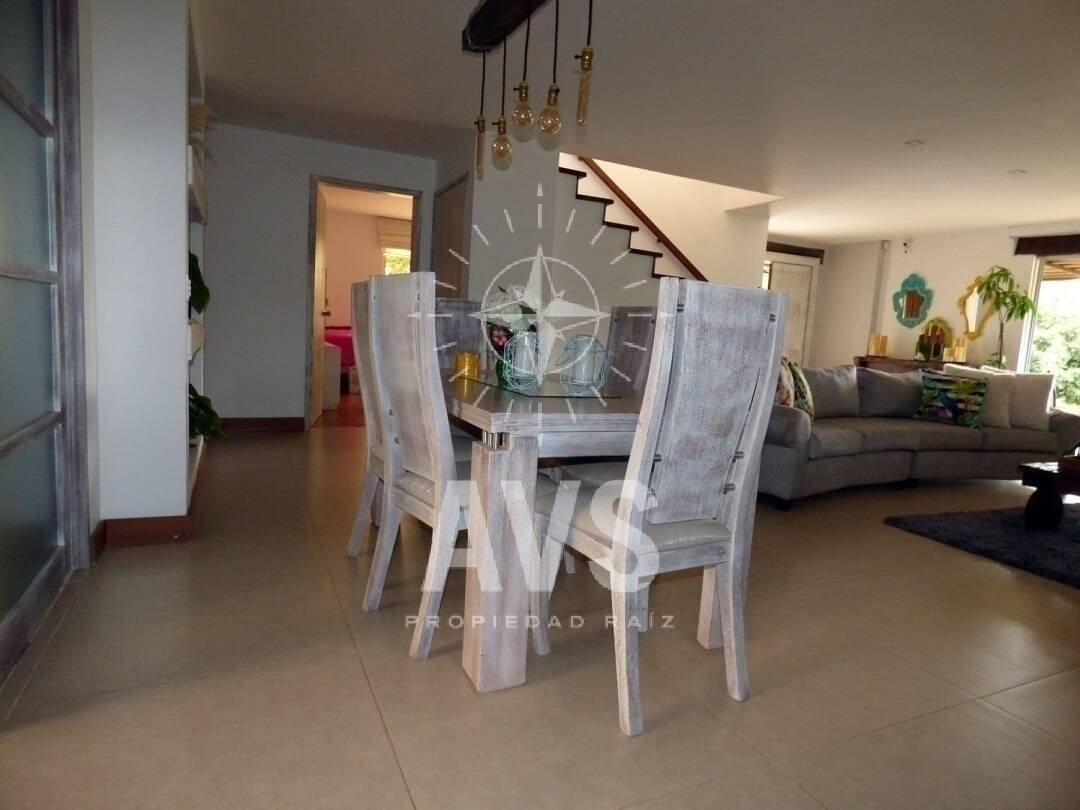 Casa para venta en el Tablazo  2734