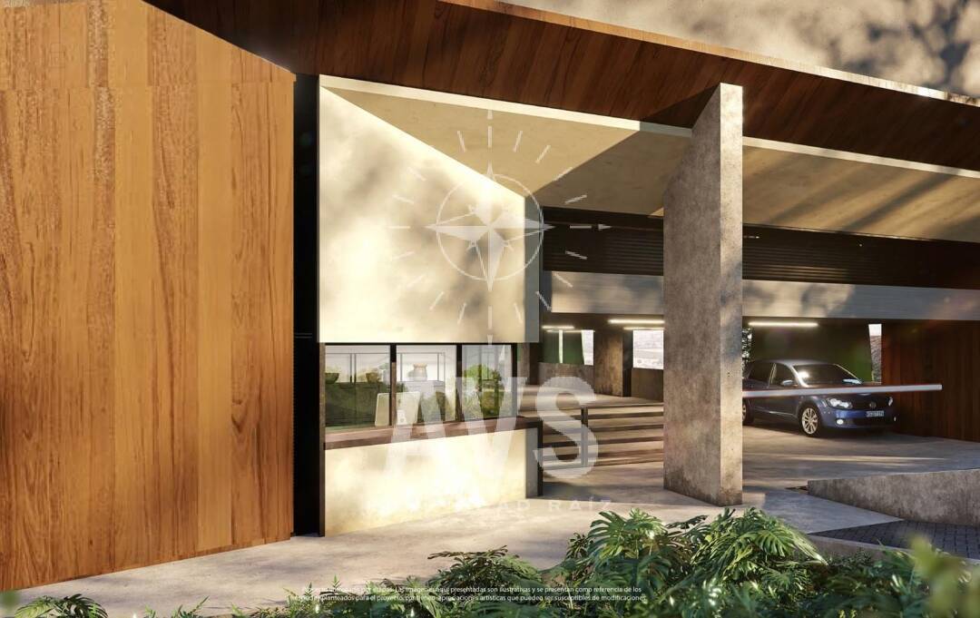 Apartamento para venta en Rionegro  2656