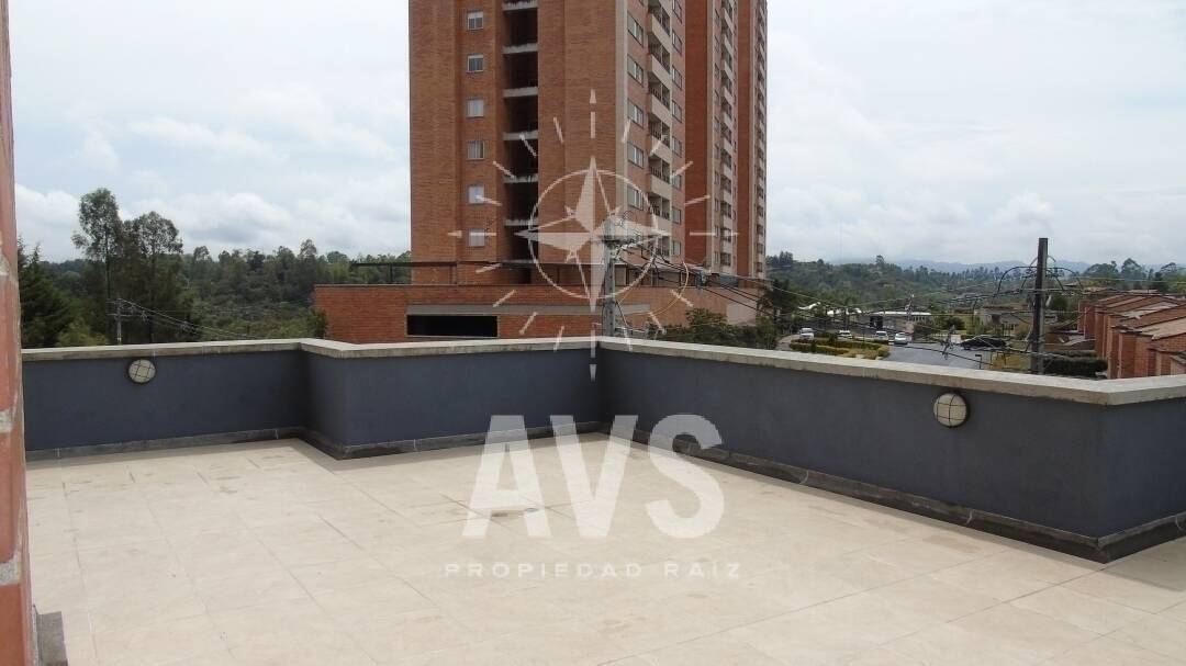 Apartamento en Rionegro sector los colegios 2781