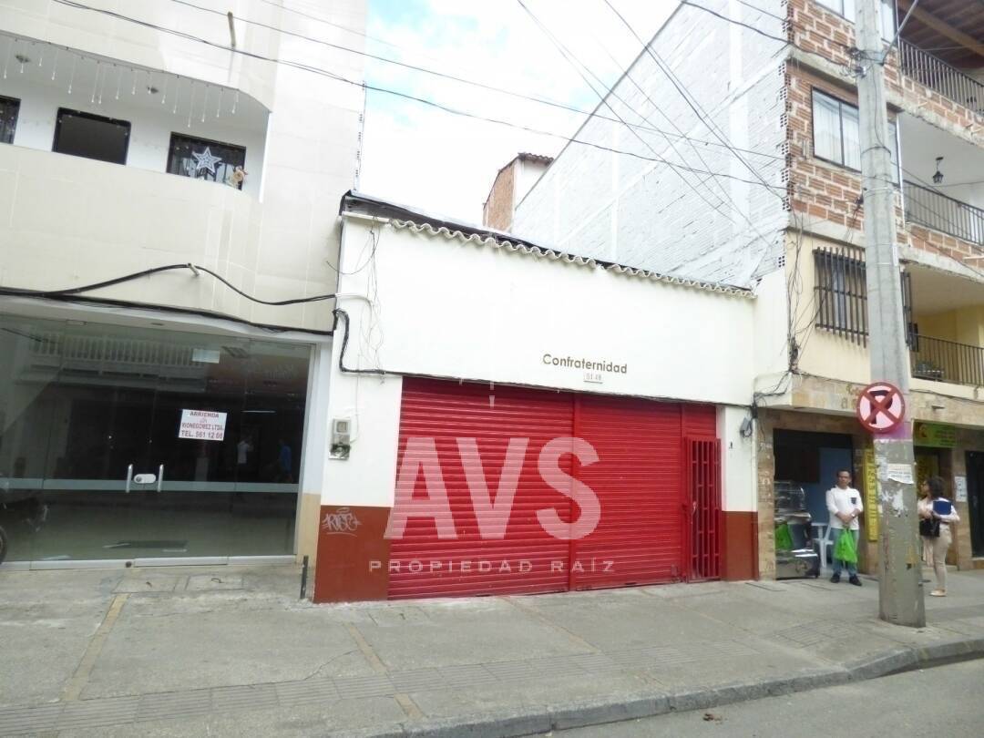 Local Comercial para venta en Rionegro  2881