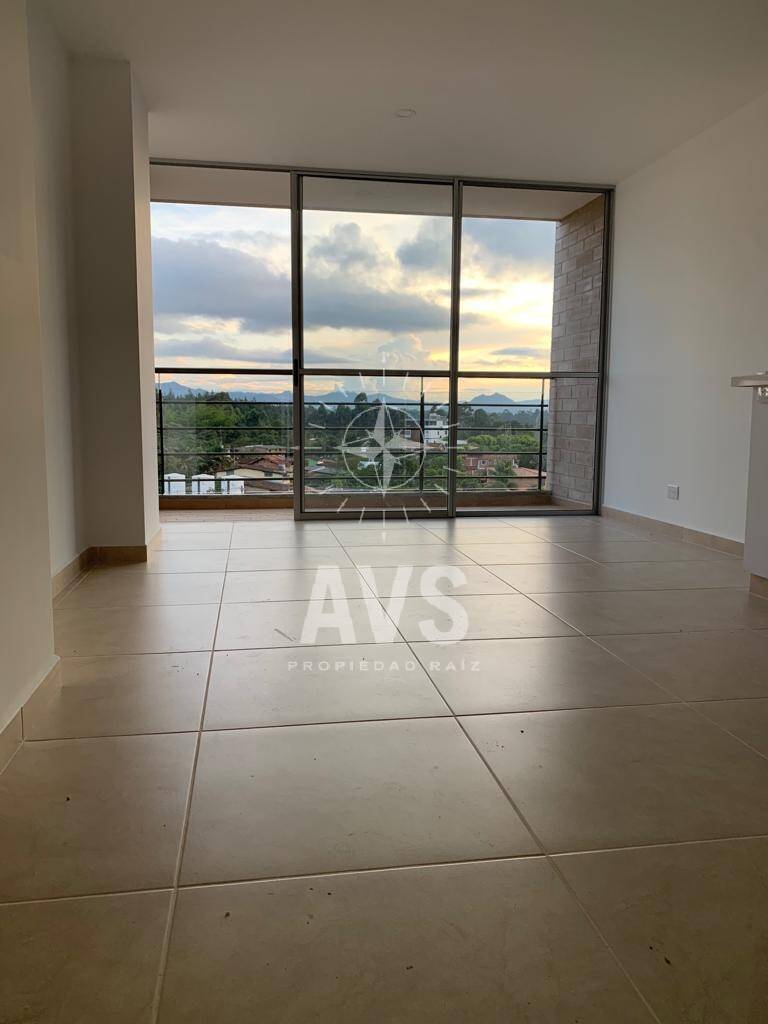 Apartamento para venta en Marinilla  2909