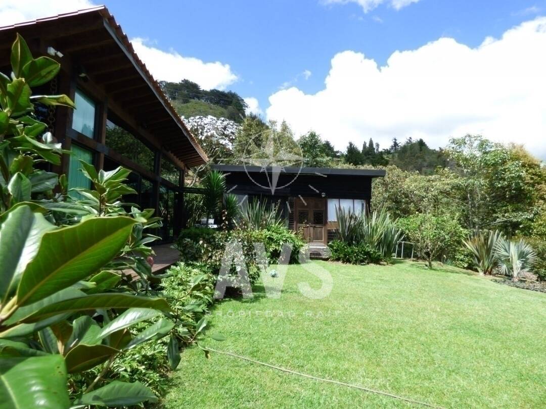 Finca para venta en Rionegro  2638