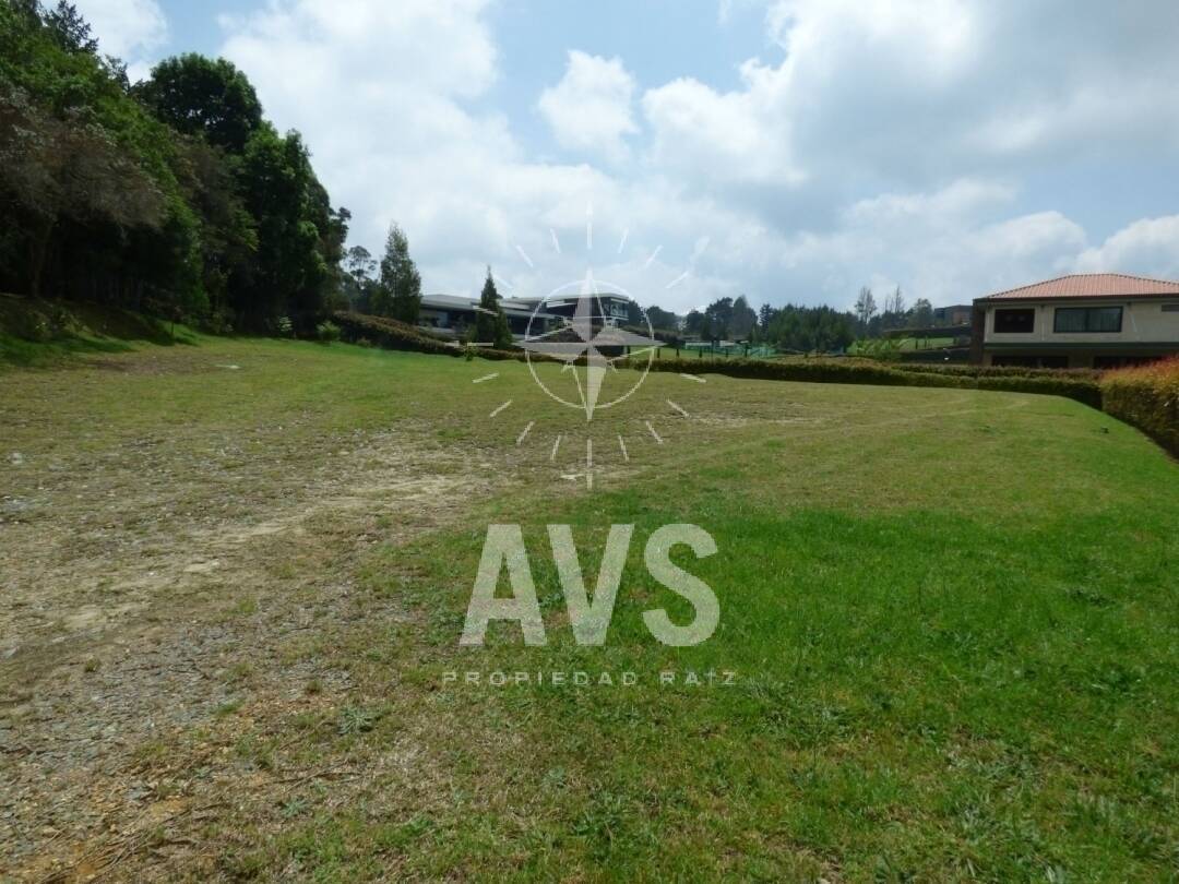 Lote para venta en Envigado  3029