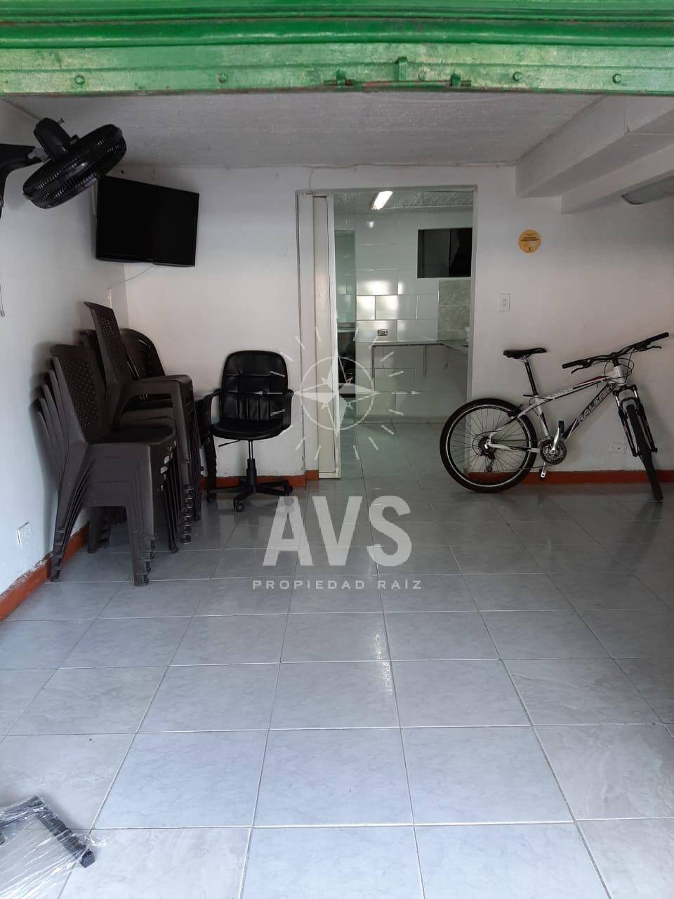 Local comercial para venta en Guayabal  3188