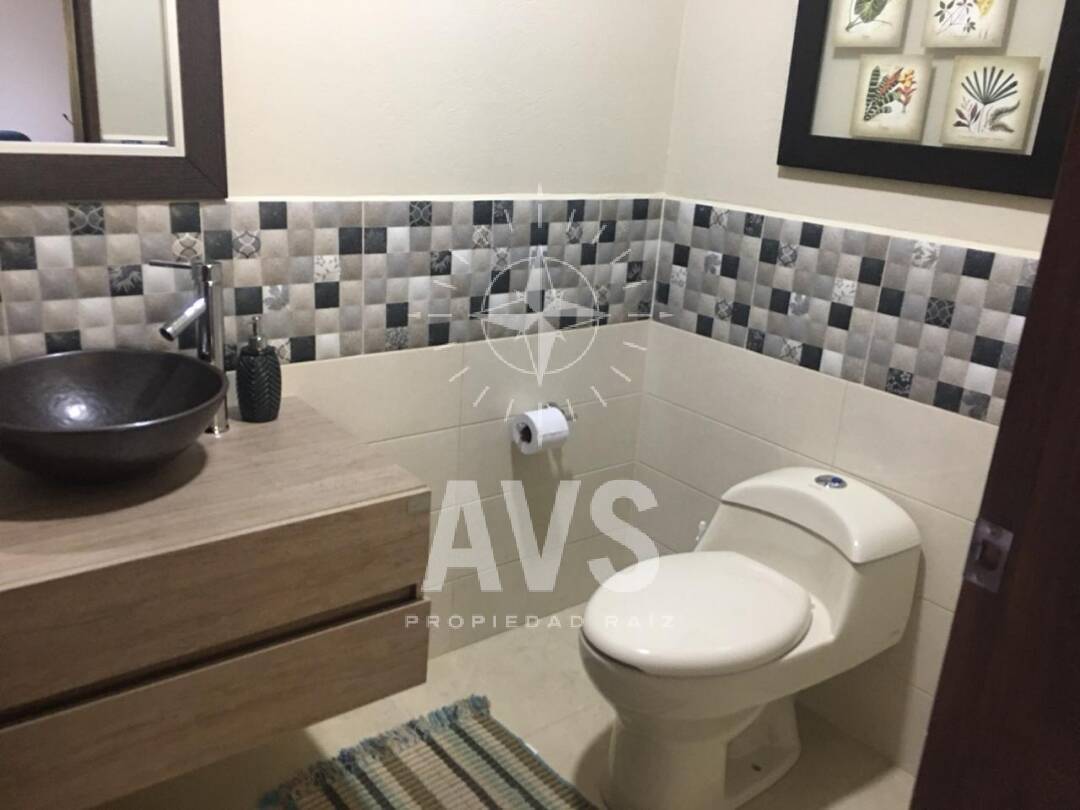 Casa para venta en Rionegro  3187