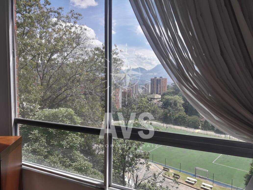 Apartamento para venta en Envigado  3210