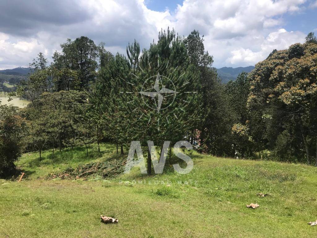 Lote para venta en el Retiro  3256