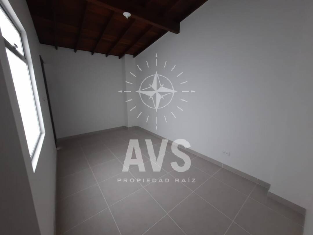 Apartamento para venta en Ed de la ceja  3367