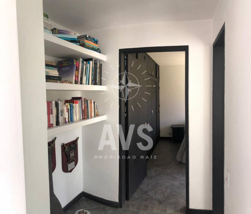 Casa para venta en unidad cerrada de Llanogrande 3401