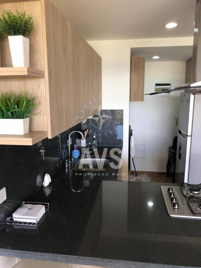 Apartamento para venta en Rionegro  3395