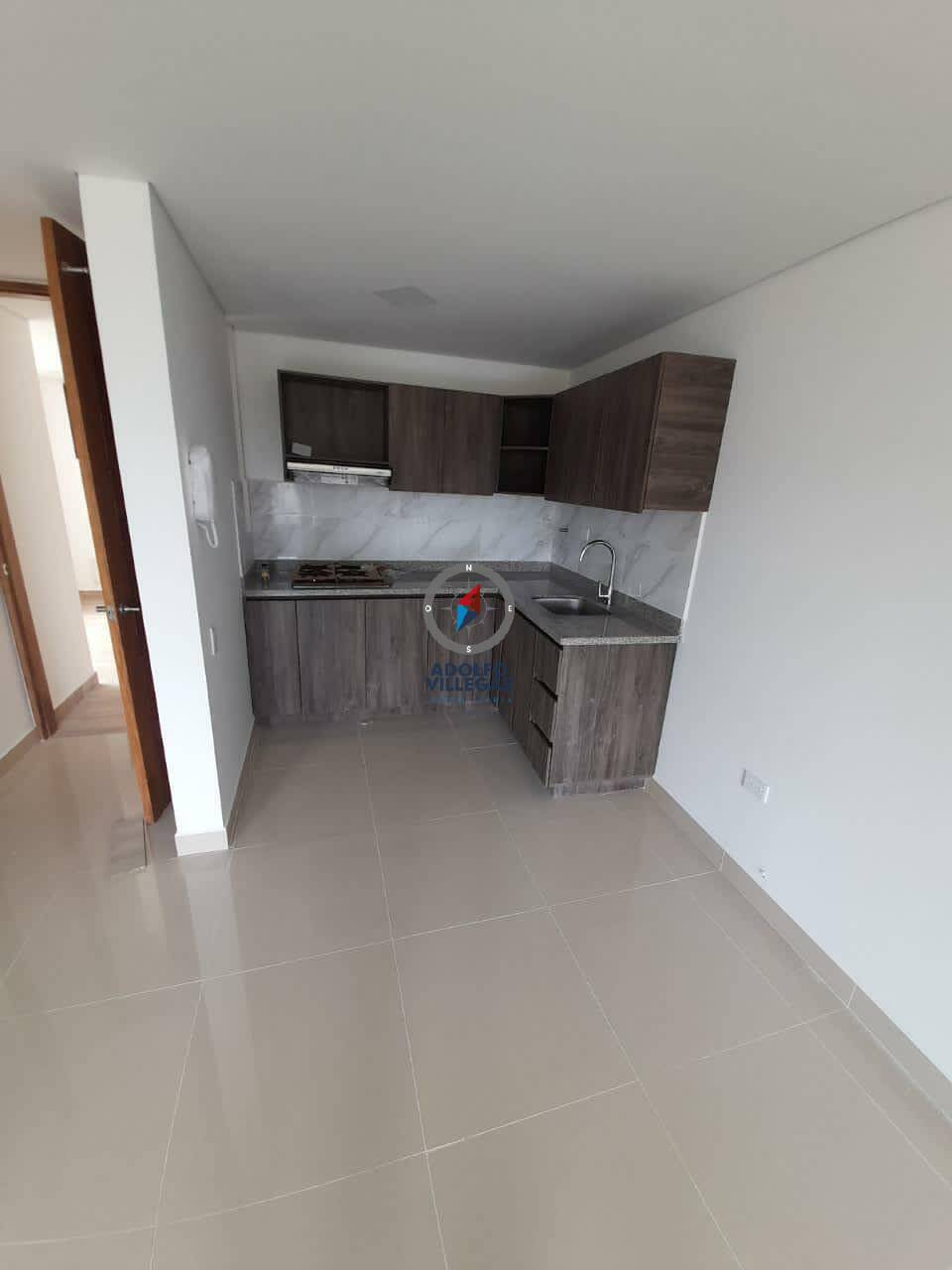 Apartamento para venta en el Carmen de viboral 3512