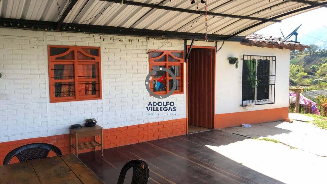 Finca para venta en el Carmen de Viboral  3525