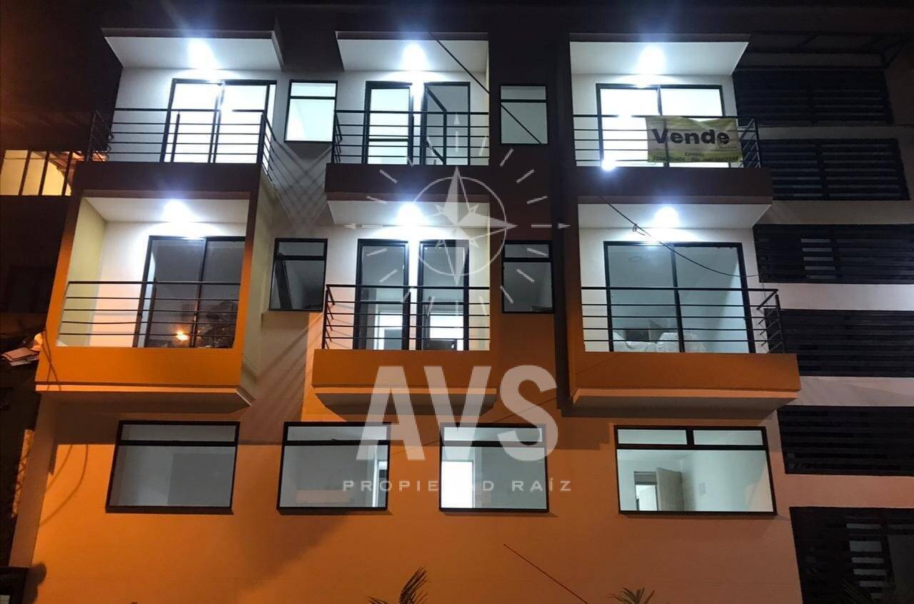 Apartamentos para venta en el Carmen de Viboral  2696