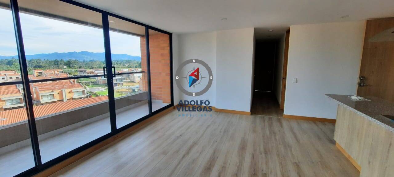 Apartamento para venta en San Antonio de pereira  3567