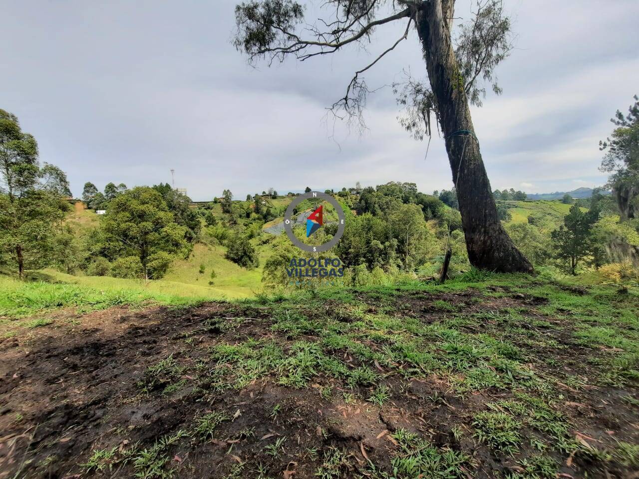 Lote para venta en Rionegro  3378