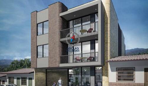 Lote para venta en el Retiro  3661
