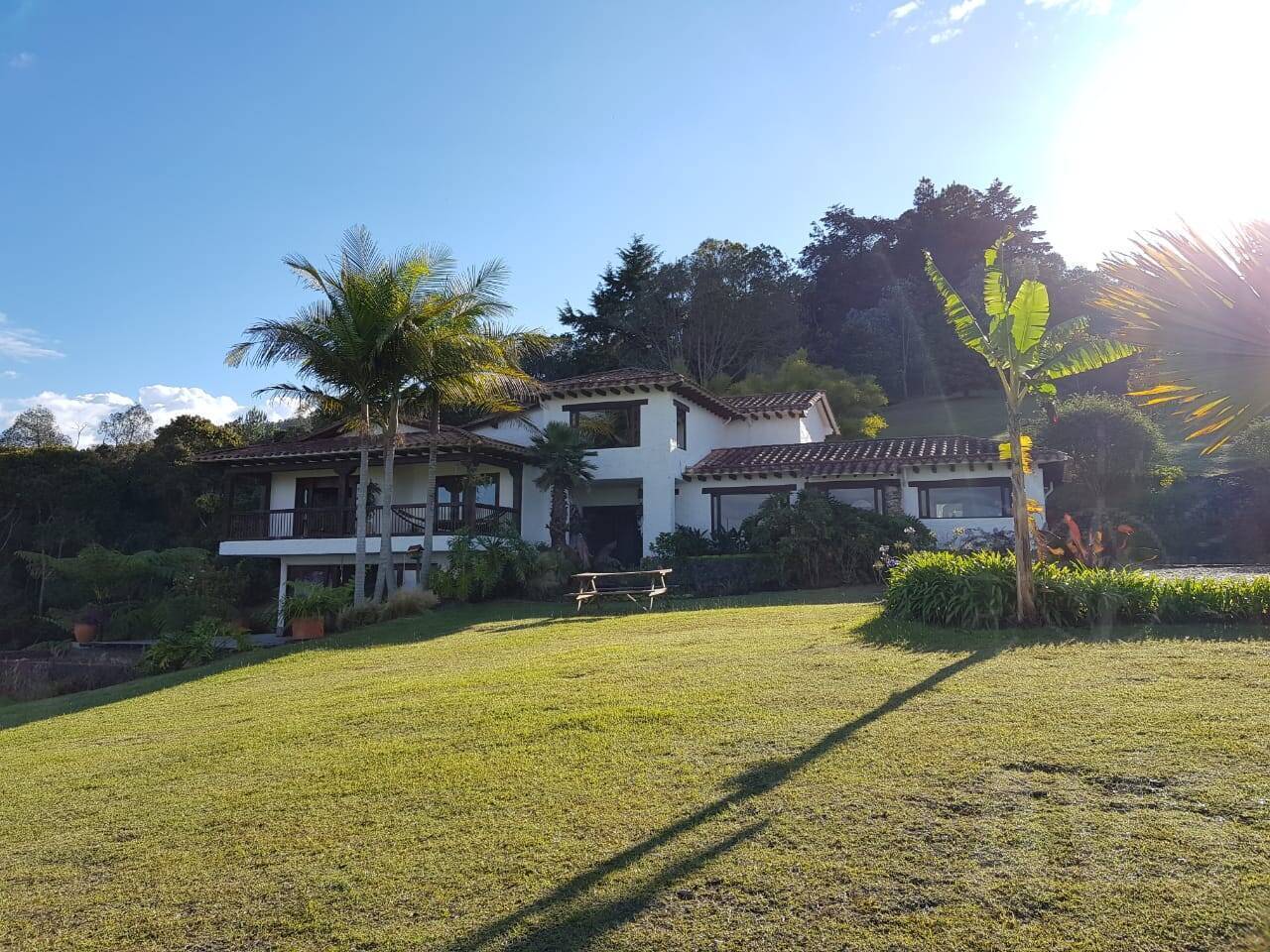 Finca independiente 790