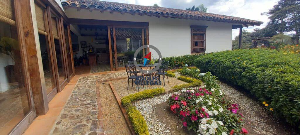 Finca para venta en el Higuerón  3902