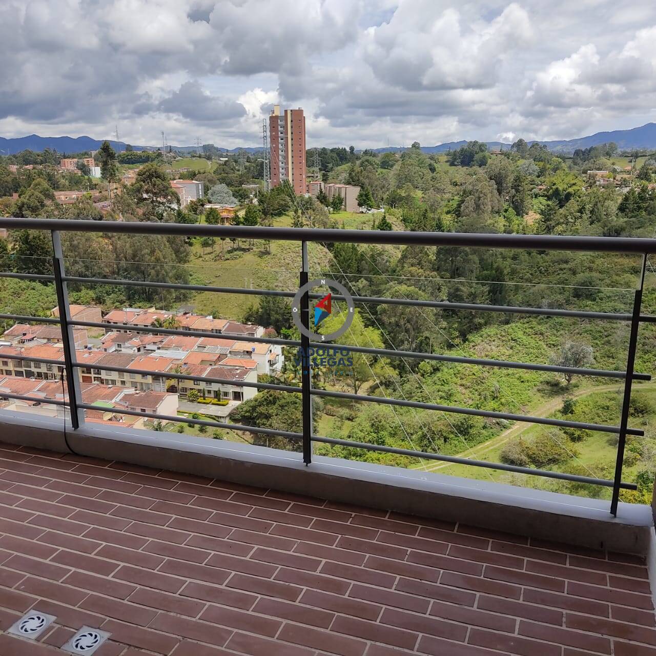 Apartamento para venta en Rionegro  3551